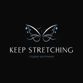 Keep Stretching