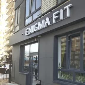 Enigma fit