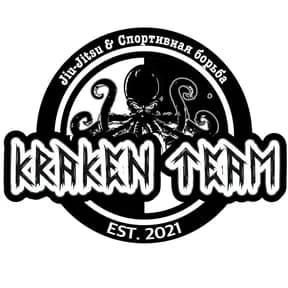 Kraken team