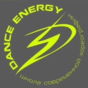 Dance Energy