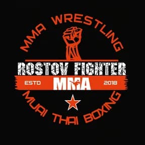 Rostov Fighter