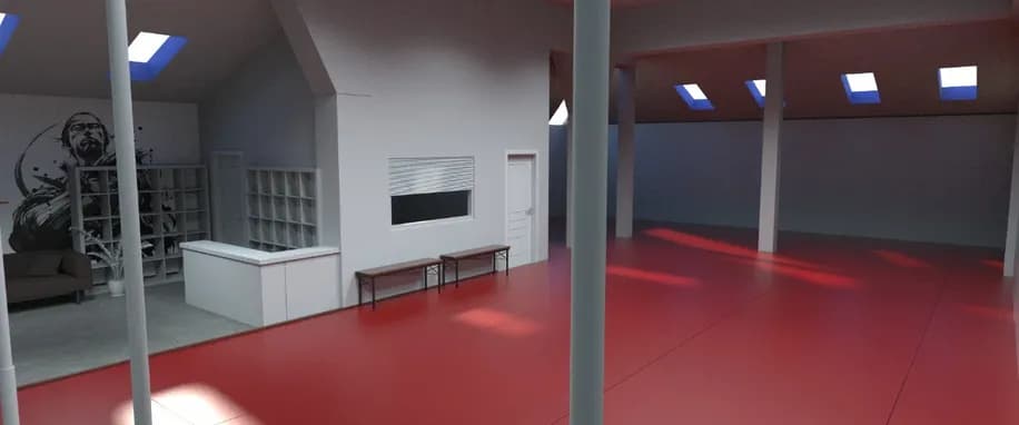 gallery slide