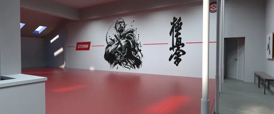 gallery slide