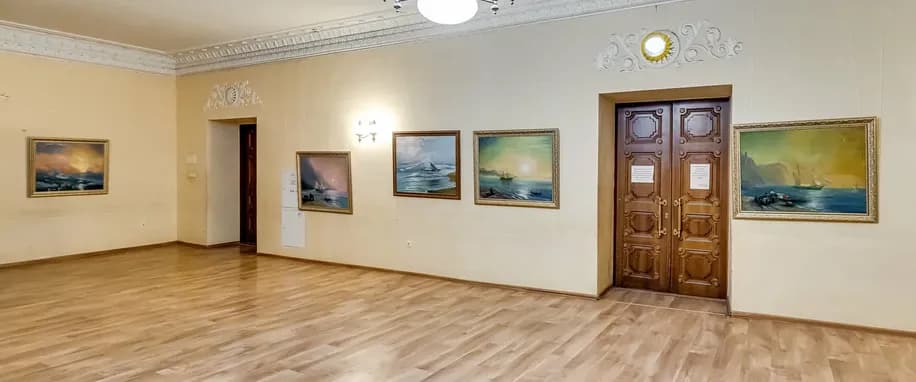 gallery slide